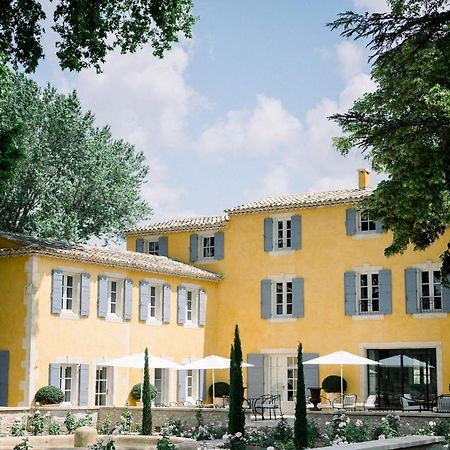Le Domaine Du Fortin メネルブ エクステリア 写真
