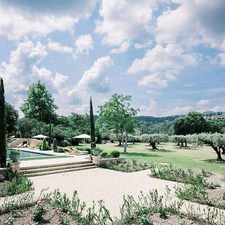 Le Domaine Du Fortin メネルブ エクステリア 写真