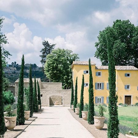 Le Domaine Du Fortin メネルブ エクステリア 写真