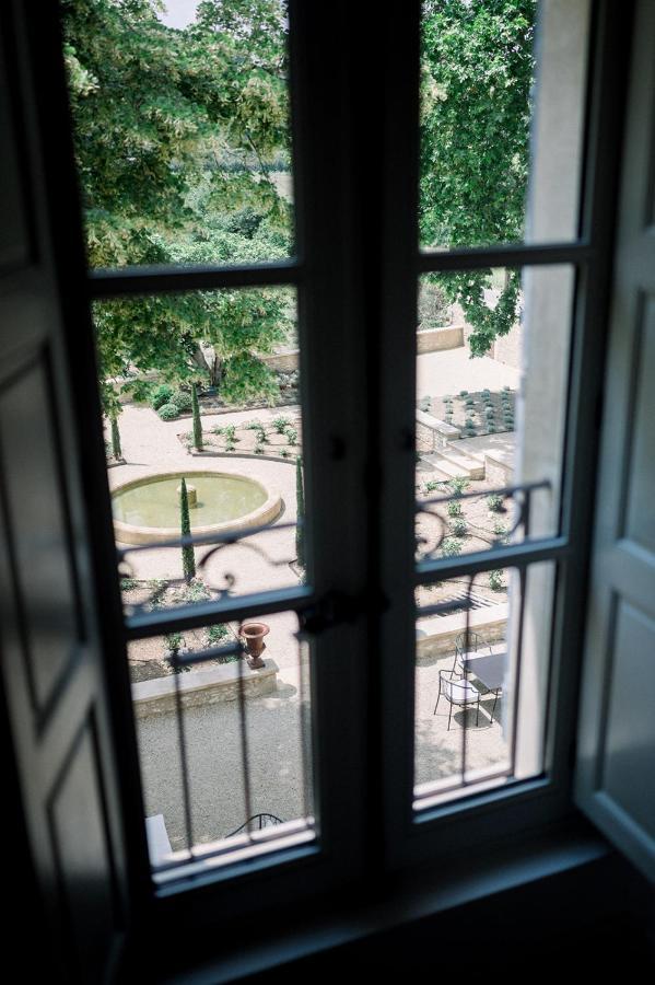 Le Domaine Du Fortin メネルブ エクステリア 写真