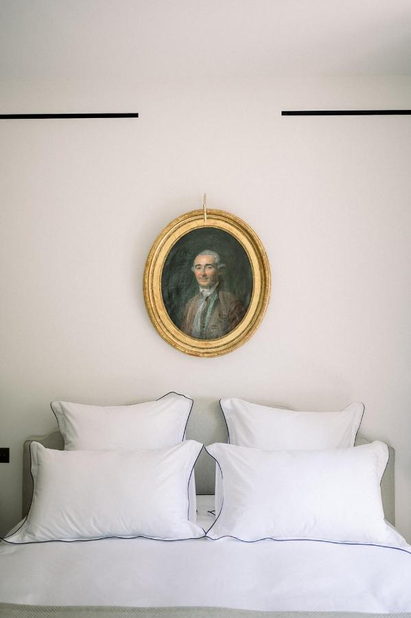 Le Domaine Du Fortin メネルブ エクステリア 写真