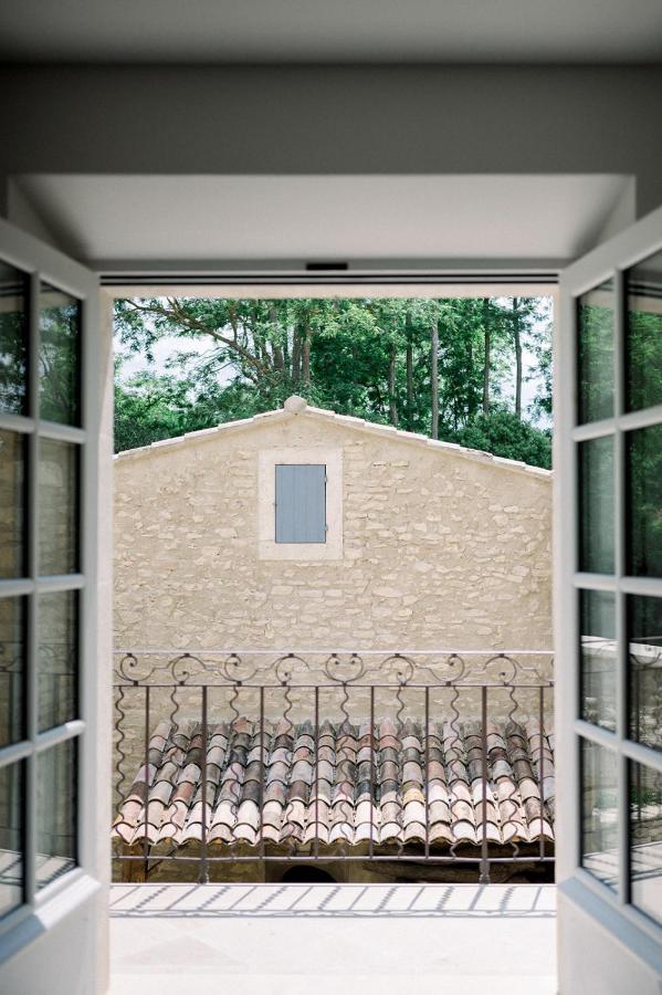 Le Domaine Du Fortin メネルブ エクステリア 写真