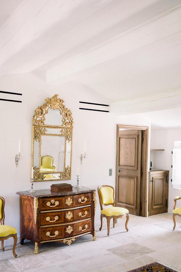 Le Domaine Du Fortin メネルブ エクステリア 写真
