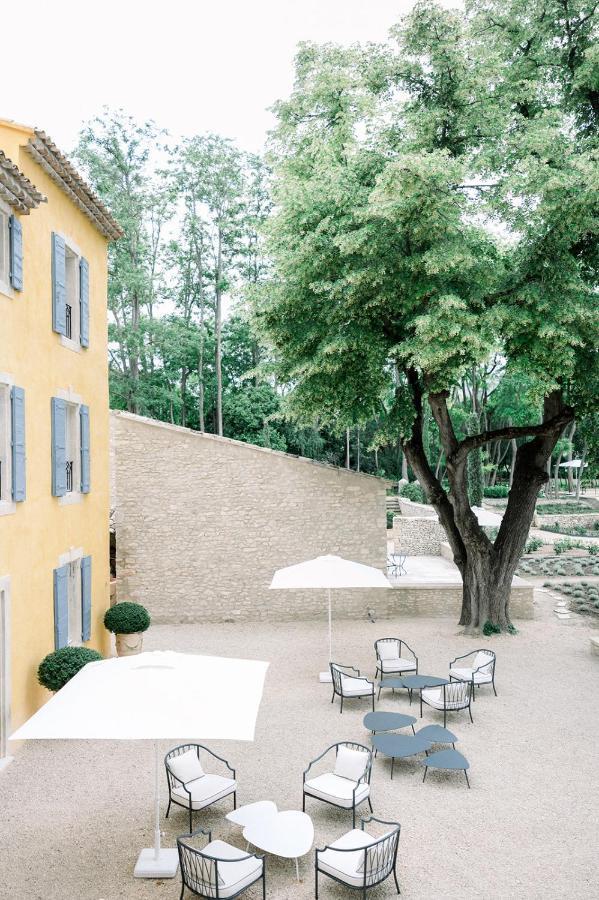 Le Domaine Du Fortin メネルブ エクステリア 写真